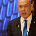 Raste pritisak na Netanjahua zbog ultimatuma člana ratnog kabineta, traži se plan za Gazu