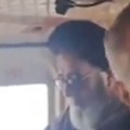 (Видео) Извучено тело иранског председника! Спасиоци стигли до олупине хеликоптера, погинуло још 8 људи