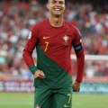 I Roberto Martinez saopštio širi spisak spisak: Ronaldo prva zvezda Portugalaca