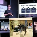 "Dok AI ne zaplače, ili ne zavoli - sigurni smo" Ovo su ključne poruke sa Digital Day 2024 (foto)