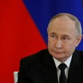 Nova Putinova uredba popisuje američku imovinu podložnu zapljeni