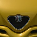 Nikad više neće biti isti: Alfa Romeo menja legendarni dizajn