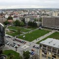 Невреме у Крагујевцу: Без веће штете