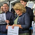 Ekološki ustanak pozvao SANU da stane u odbranu Beogradskog sajma i Generalštaba