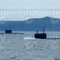 Nestale ruske podmornice u krimu! Specijalna taktika Moskve koja izaziva paniku u Kijevu