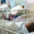 "Jecajuci i u spavaćici pobegla za tren": Potresna priča iz Zemunske bolnice: Beograđanka nakon porođaja izašla iz sale…