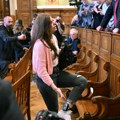Italijanska učiteljica puštena iz kućnog pritvora u Mađarskoj, nakon izbora u Evropski parlament