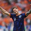 Fudbaleri Holandije preokretom do pobede nad Poljskom na Evropskom prvenstvu (video)
