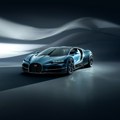 Rimac predstavio novi Bugatti od 3,8 miliona evra, prodato svih 250