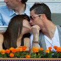 Kako izgleda devojka sa kojom je Ronaldo izgubio nevinost: Danas ga pucaju kompleksi, takvu ne bi ni pogledao