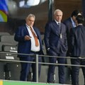 Zvezdan Terzić u izabranom društvu gleda finale EURO
