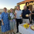 Tradicionalno okupljanje na Ćeltašu kod Barje Čiflika!