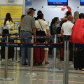 Na beogradskom aerodromu ponovo prekid u radu softvera, kašnjenje letova izvesno