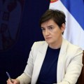 Brnabić: “Najstručnija među nama” žena koja veruje u “kemtrejls”