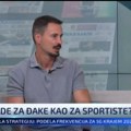 Skandal! ''oni su sramota, okačićemo im medalje od litijuma''! Šolakovci napali Noleta, Jokića, Bogdanovića… (video)