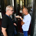 Petković: Organizatori protesta u Malom Zvorniku odbili razgovor s Vučićem