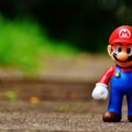 Igrice mogu da pomognu kod psihičkih oboljenja: „Super Mario“ protiv depresije?