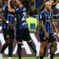 Inter deklasirao Atalantu, Tiram u formi