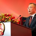 Li Ming: Kina se protivi bilo kakvom mešanju spoljnih sila u unutrašnje stvari Srbije