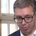 Uživo predsednik Vučić se obraća iz Njujorka: Poznajem Putina jako dobro, znao sam šta će biti u Ukrajini!