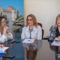 Zrenjanin potpisao Lokalni Protokol radi obezbeđivanja podrške ranom razvoju dece i roditeljstvu Zrenjanin - Lokalni protokol