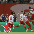 Liga milionera - Zvezdin budžet veći od Švajcaraca i Dinama