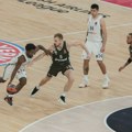 Real jeste dobio Partizan, ali je ostao bez igrača na nekoliko nedelja