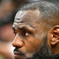 NBA košarkaš Lebron Džejms podržao Kamalu Haris