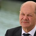 Scholz nakon dvije godine razgovarao telefonom s Putinom