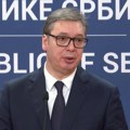 Predsednik Kazahstana kod Vučića Planiran niz važnih sastanaka i događaja