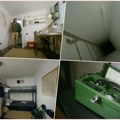 BRITANAC KUPIO ZAPEČAĆENI NUKLEARNI BUNKER PA OSTAO U ČUDU: Kada ga je otvorio nije mogao da veruje svojim očima - Video…