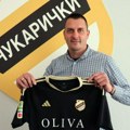 Iz Humske na Banovo brdo, imao ponude i od TSC-a, Vojvodine i ofk Beograda