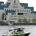 Mi6 priznao: Britanske obaveštajne službe pomažu Ukrajini