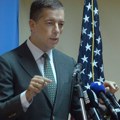 Đurić: Očekujem otvaranje strateškog dijaloga Srbije i SAD narednih dana