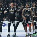 Partizan dočekuje Pariz u Evroligi na Dan žalosti: “Molba navijačima da se iz pijeteta prema žrtvama ponašaju…