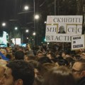 Britanski Gardijan o protestima: Veliki pritisak na Vučića, Milošević pao kad su se službe okrenule protiv njega