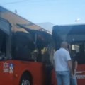 "Tinejdžerka je čekala na stanici i podletela je ispod vozila " Očevici opisali jezive scene posle sudara 2 autobusa na…