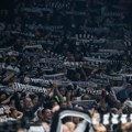 Kk Partizan poslao otvoreno pismo navijačima! Imaju jasnu molbu pred novi evroligaški derbi: Evo šta su tražili od Grobara!