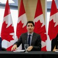 Trudeau: Kanada će snažno i odlučno odgovoriti SAD-u na moguće carine