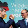 BLOG: CDU/CSU ubedljivo prvi