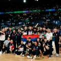 „Orlovi“, vreme je za zlato – Srbija na Evrobasketu piše istoriju