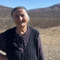 Mara (81) ostala poslednja u selu Vrbica. Prve komšije su joj preko granice, a divlje životinje viđa češće nego ljude…