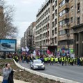 Odavanje pošte žrtvama NATO bombardovanja: Skup u Beogradu na poziv studenata