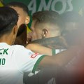 Đekereš dva puta iz penala za novi trijumf Sportiinga (VIDEO)