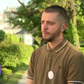 Studenti maratonci su juče bili na korak do Nemačke: Evo kako su tekle pripreme za doček u Salcburgu