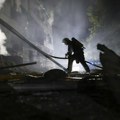 U ukrajinskom napadu dronovima na rusku Kursku oblast poginulo troje civila
