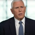 "Putin ne želi mir, on hoće Ukrajinu": Bio je američki potpredsednik, a sad je udario na Trampa i Rusiju
