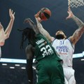 Šampion Evrope kompletirao učesnike fajnal-fora: Panatinaikos nije propustio priliku da slavi pred svojim navijačima
