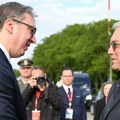Vučić se oglasio nakon dolaska u Moskvu