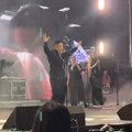 (Video) Marija Šerifović zaustavila koncert zbog oca i majke: Odmah im se obratila zbog njihovog poteza: "Bravoo baba, Rajko…